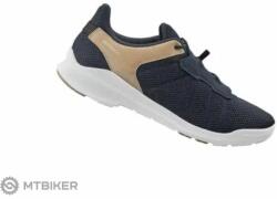 Shimano SH-EX300 kerékpáros cipő, navy (EU 45)