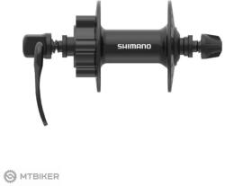 Shimano HB-TX506 első agy, 32 lyuk, QR, 6 lyuk