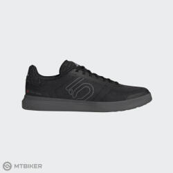 Five Ten SLEUTH DLX cipő, core black/gray five/cloud white (UK 10)