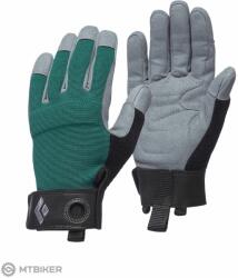 Black Diamond CRAG GLOVES női kesztyű, raging sea (S)