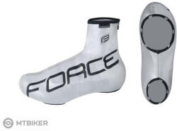 FORCE A FORCE Flare cipőhuzatok teljesen fényvisszaverőek (XL)