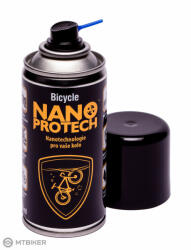 Nanoprotech kerékpár spray 150 ml