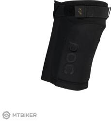 POC VPD Air Fabio Edition térdvédő, uranium black/gold (XL)