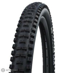 Schwalbe Big Betty 26x2.40" BikePark külső gumi, drótperemes