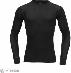 Devold Wool Mesh 190 aláöltözet, caviar (XL)