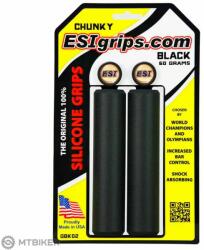 ESI Grips Chunky Classic markolat, 60 g, fekete