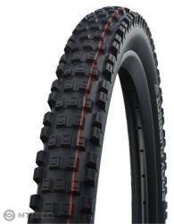 Schwalbe Eddy Current Rear 27.5x2.80" Evolution Addix Soft külső gumi, TLE, kevlárperemes (27.5x2.80 (70-584))