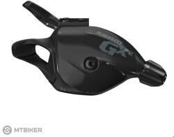 SRAM GX-E Trigger váltó, jobb, 11 sebességes