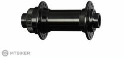 Novatec D041SB-CL-B15 elülső agy, CenterLock, 32 lyuk, 15x110 mm, OEM