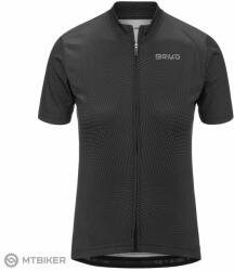 Briko CLASSIC 2.0 női mez, fekete (L)