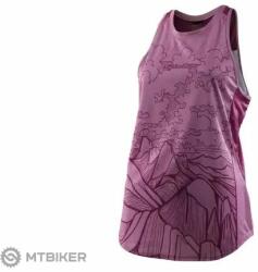 Troy Lee Designs Luxe Micayla női felső, gatto rózsafa (S)