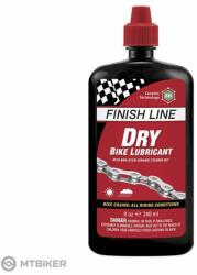 Finish Line Dry Lube lánc kenőolaj, 240 ml