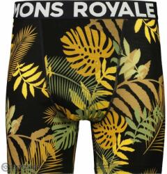 Mons Royale Hold Em boxerek, natív terepszínű (M)