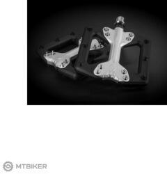Squidworx Pedal moduláris pedálok ezüst/fekete