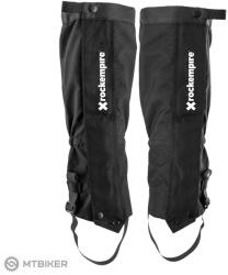 Rock Empire Gaiters túra kamásli, fekete (M)