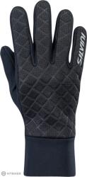 SILVINI Abriola kesztyű, black/cloud (XXL)