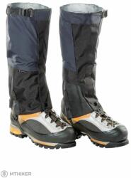 Ferrino Dufour túra kamásli, fekete (S/M)