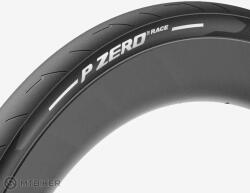 Pirelli P ZERO Race 700x28C SmartEVO TechBelt külső gumi, kevlárperemes, fehér felirat