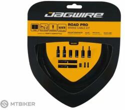 Jagwire PCK200 Road Pro Brake Kit fékbowden, fekete