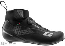 Gaerne G. ICE Storm Road Gore-Tex téli tornacipő, fekete (45)