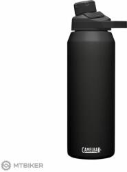 CamelBak Chute Mag Vacuum Stainless kulacs, 1 l, black