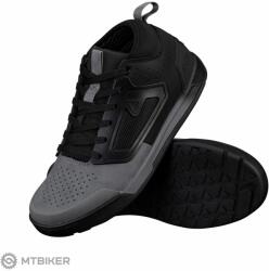 Leatt Flat 3.0 kerékpáros cipő, stealth (EU 41.5)