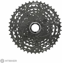 Shimano Linkglide CS-LG400 kazettás lánckeréksor, 10-seb. , 11-43 fog