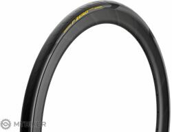 Pirelli P ZERO Race 700x26C Color Edition Yellow külső gumi, kevlárperemes