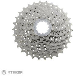 Shimano CS-HG50 kazetta, 8-sebességes, 11-28T