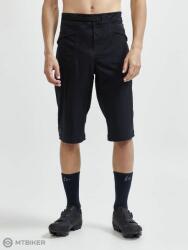 Craft CORE Offroad nadrág, fekete (L)