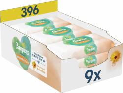 Pampers Harmony Protect & Care 9×44 db