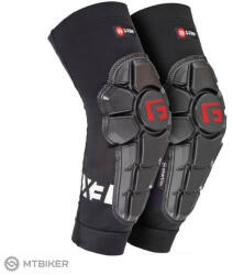 G-Form Pro-X3 Guard gyerek könyökvédő fekete (L/XL)