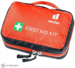 Deuter First Aid Kit elsősegélykészlet, üres, narancssárga