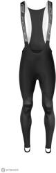 FORCE Spring női kantáros nadrág, fekete (3XL)