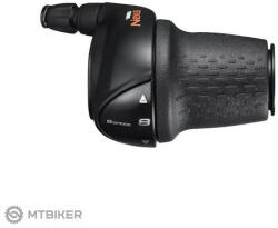 Shimano RevoShift Nexus C60008 váltó, 8 sebességes
