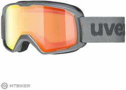 uvex Elemnt fm rhino mat s2 szemüveg