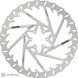 Galfer Shark féktárcsa, 203 mm, 6 csavaros
