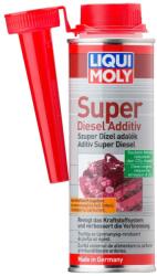 LIQUI MOLY Super Diesel Additiv 250ml üzemanyag adalék