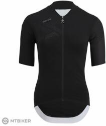 SILVINI Rosalia női mez, black/charcoal (L)