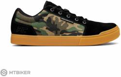 Ride Concepts Vice cipő, camo/black (US 11)