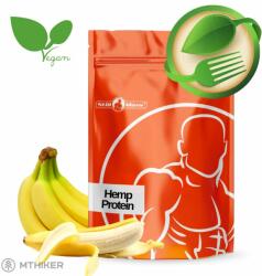 STILL MASS Kender fehérje, 1 kg, banán (Banán)