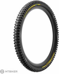 Pirelli Scorpion Race Enduro T 27.5x2.50" DualWALL, SmartEVO DH külső gumi, TLR, kevlárperemes