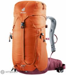 Deuter Trail 22 SL női hátizsák, 22 l, narancs
