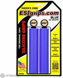 ESI Grips Racer's Edge markolat, kék