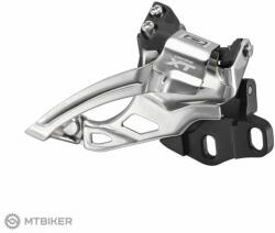Shimano XT FD-M785 első váltó, 2x10, E-type