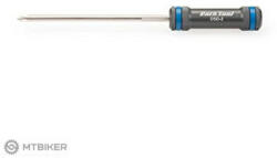 Park Tool PT-DSD-2 csavarhúzó váltóhoz, keresztfejű