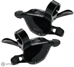 SRAM X. 5 váltókarok 3x9 sebesség, black
