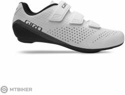 Giro Stylus tornacipő, fehér (46)