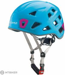 CAMP Storm sisak, light blue/fuchsia (S (48-56 cm))