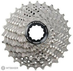 Shimano Ultegra CS-R8000 kazettás lánckeréksor, 11-seb. (11-32T)